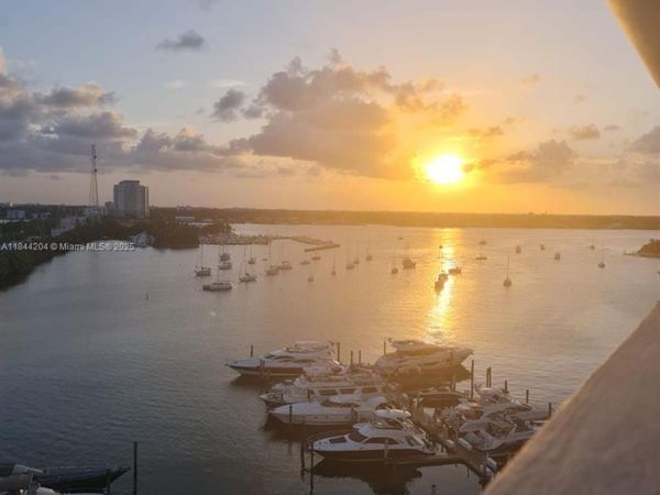 7904 West Dr, Unit 1008, North Bay Village, FL 33141