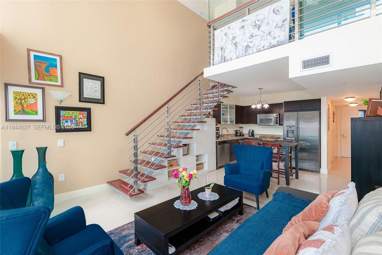 41 SE 5th St, Unit 1503, Miami, FL 33131 Photo