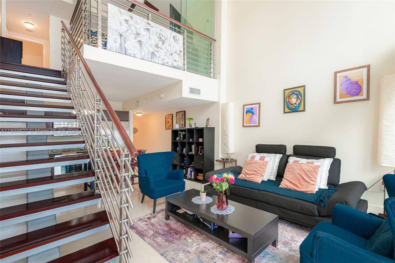 41 SE 5th St, Unit 1503, Miami, FL 33131 Photo