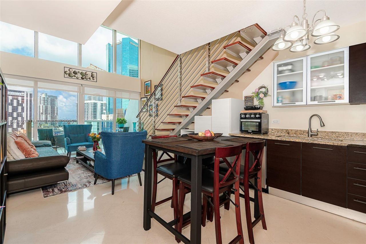 41 SE 5th St, Unit 1503, Miami, FL 33131 Photo