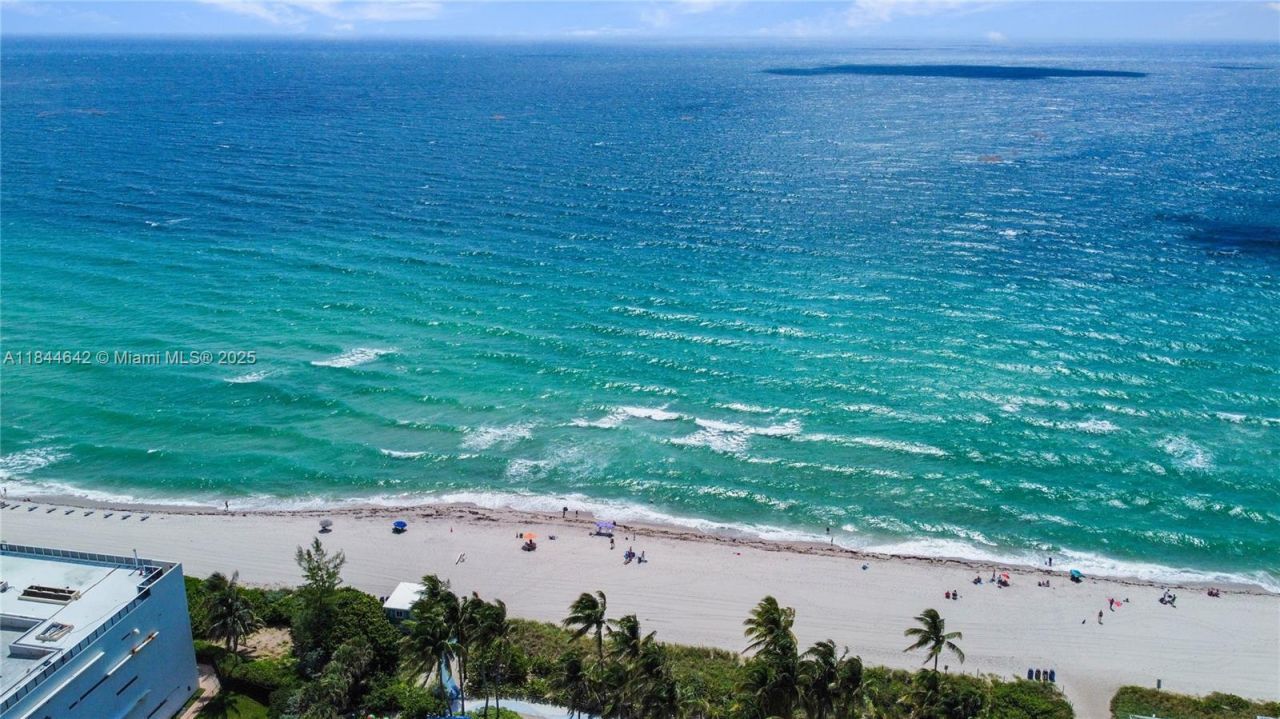 1865 S Ocean Dr, Unit 4H, Hallandale Beach, FL 33009 Photo