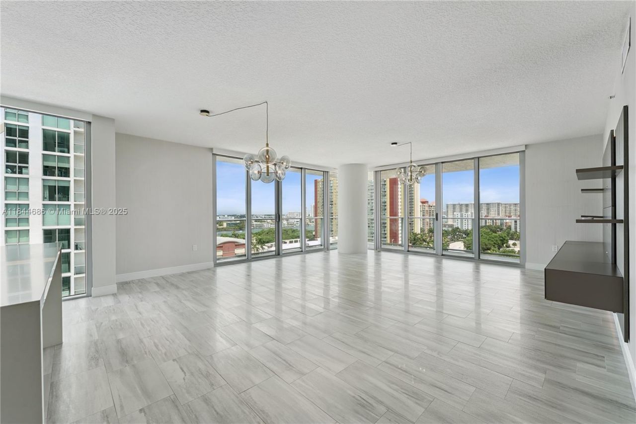 300 Sunny Isles Blvd, Unit 4-1107, Sunny Isles Beach, FL 33160 Photo