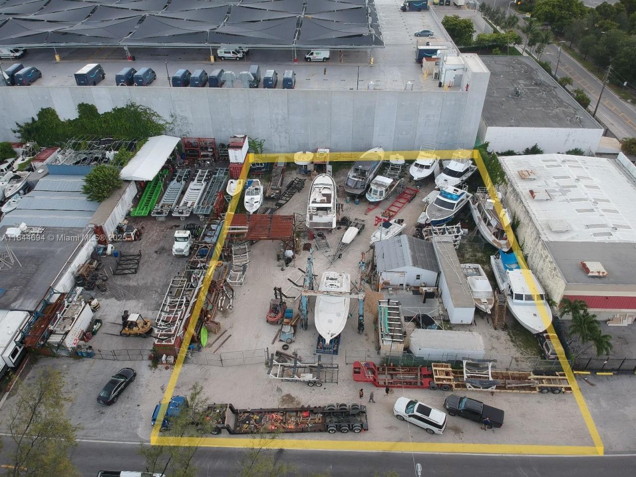 3390 NW River Dr, Miami, FL 33142 Photo