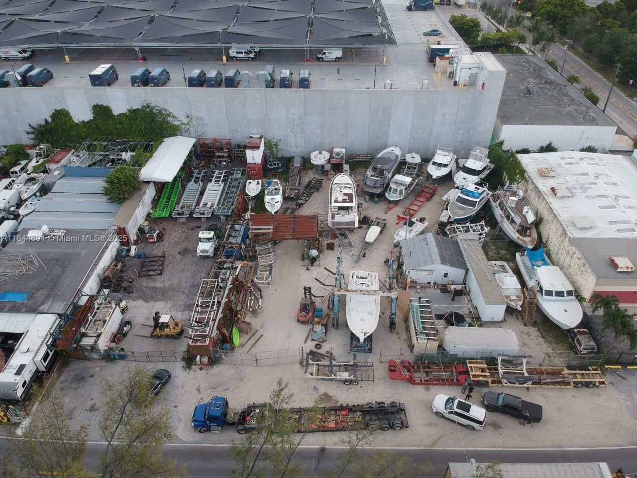 3390 NW River Dr, Miami, FL 33142 Photo