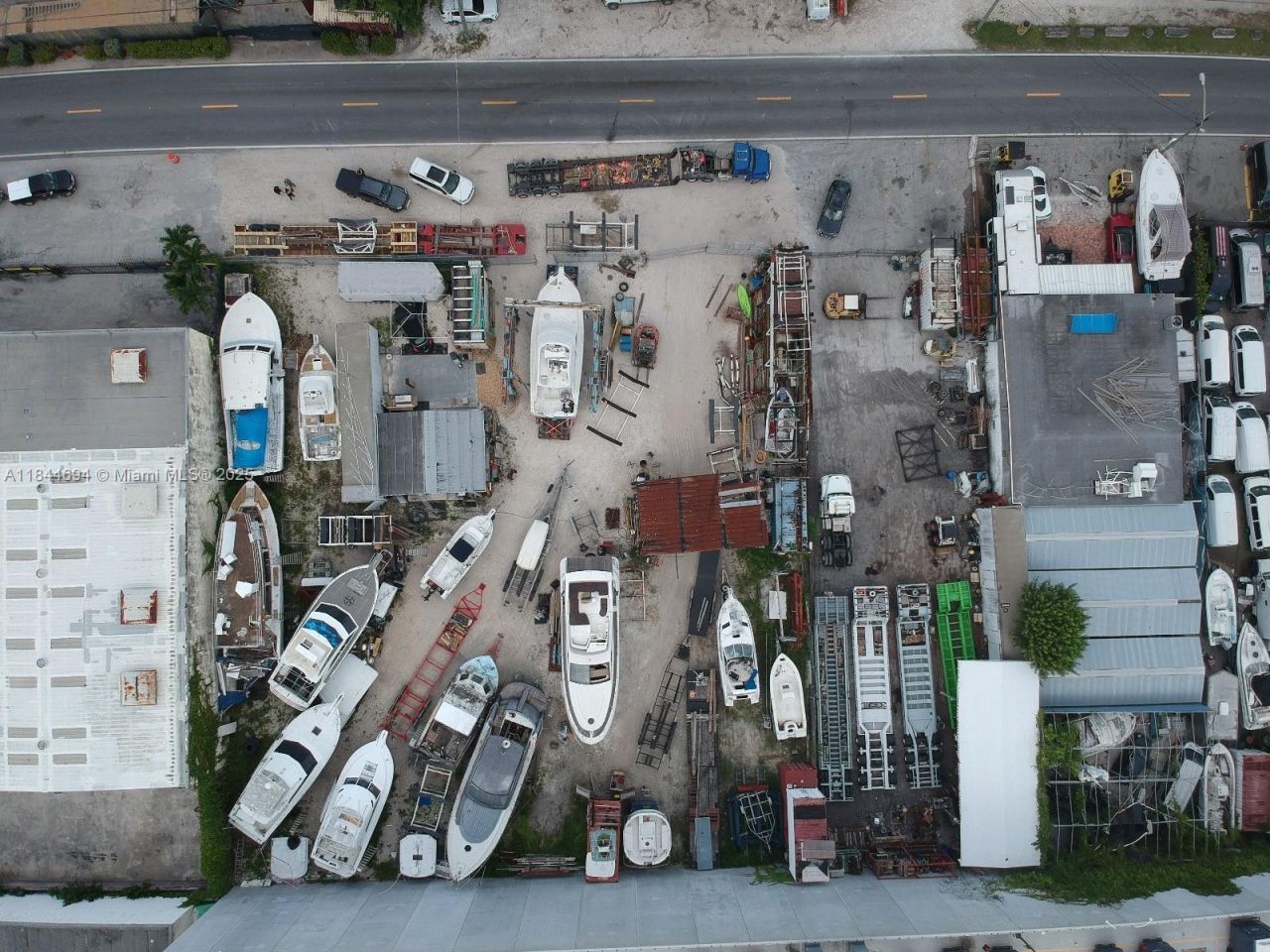 3390 NW River Dr, Miami, FL 33142 Photo