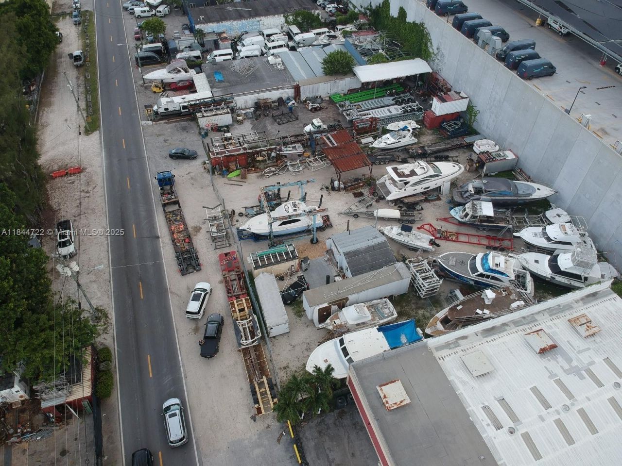 River Dr, Miami, FL 33142 Photo