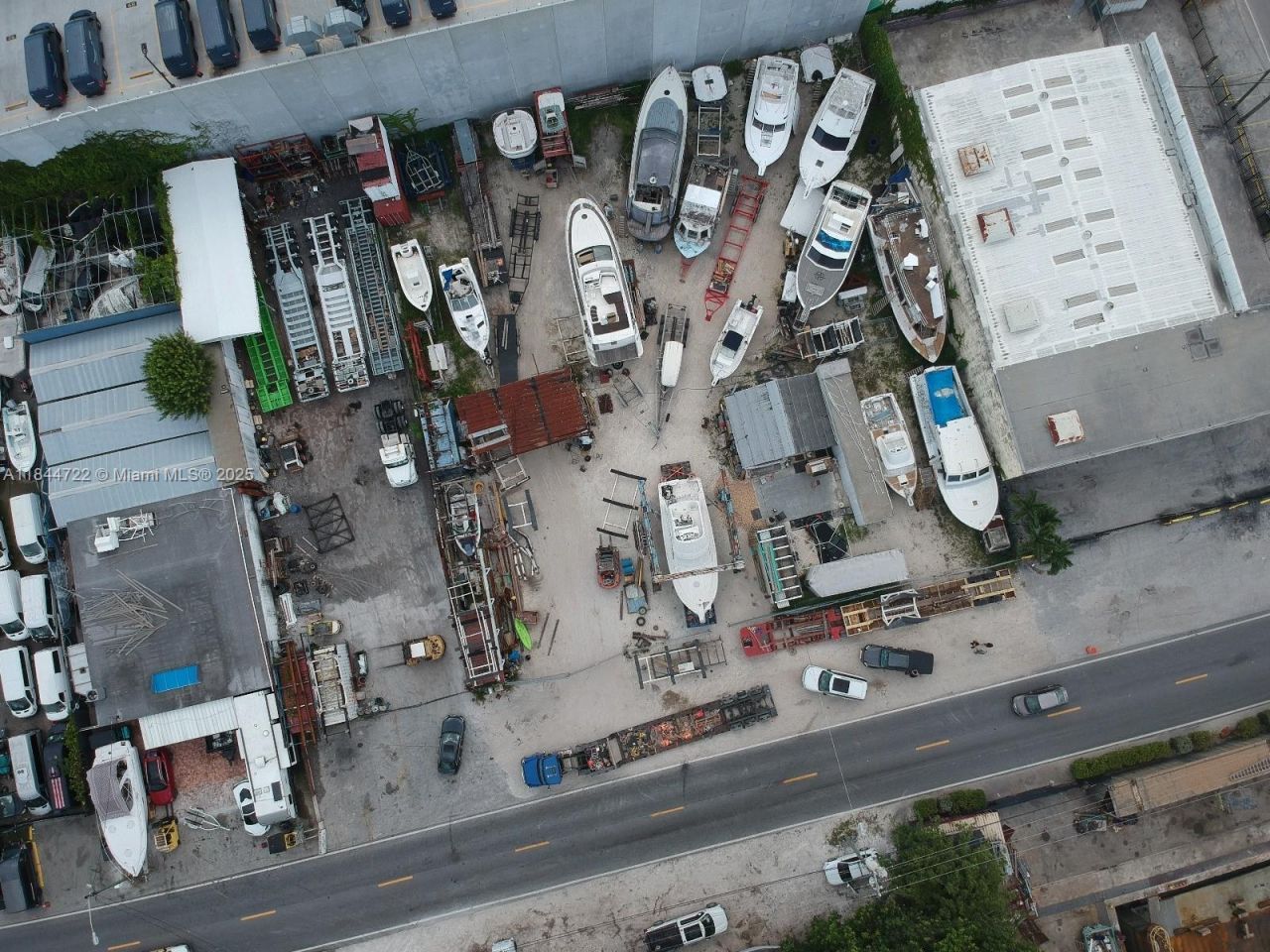 River Dr, Miami, FL 33142 Photo