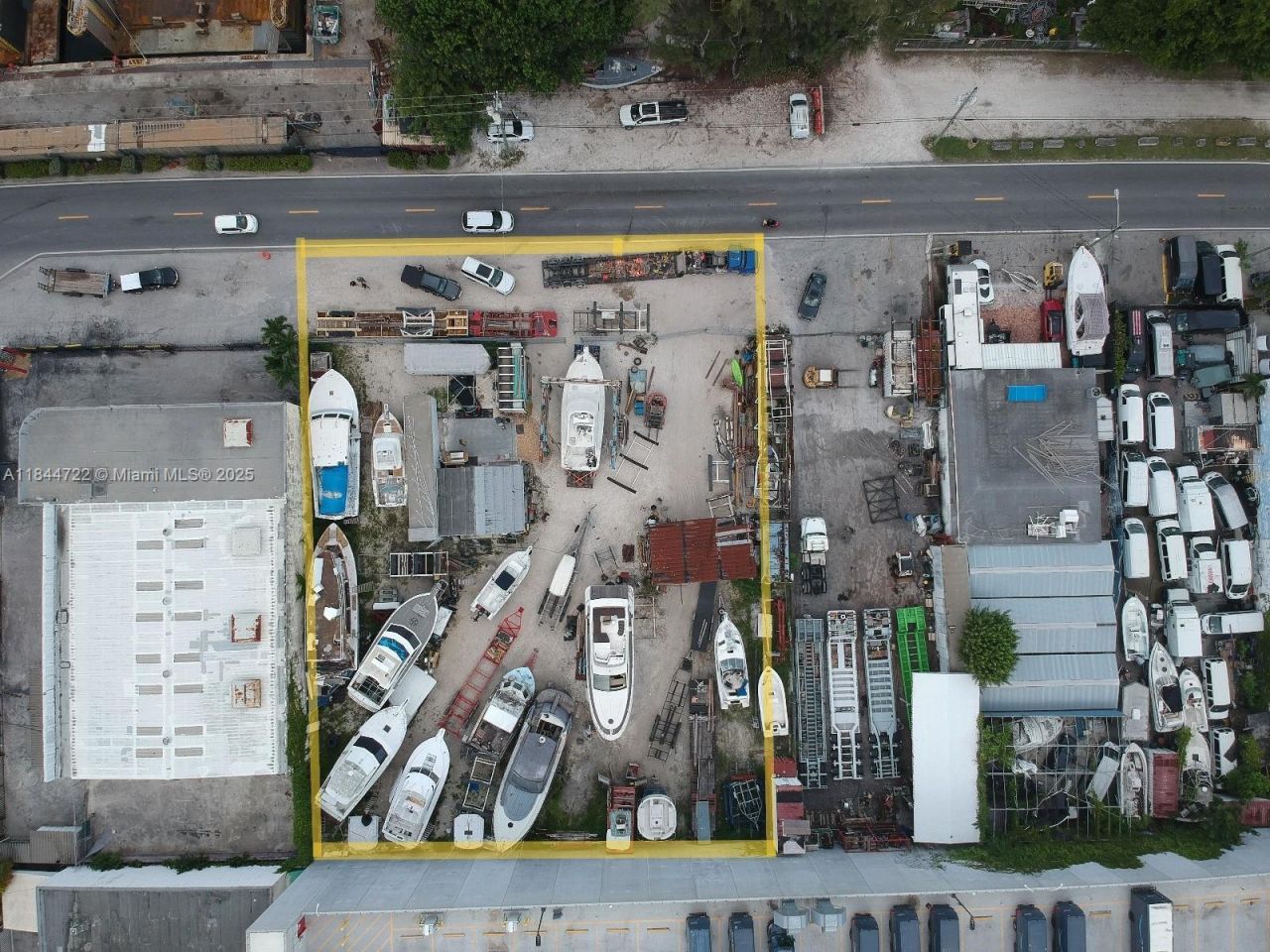 River Dr, Miami, FL 33142 Photo