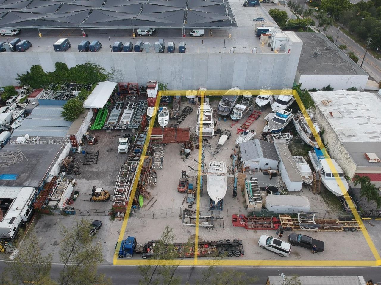 River Dr, Miami, FL 33142 Photo