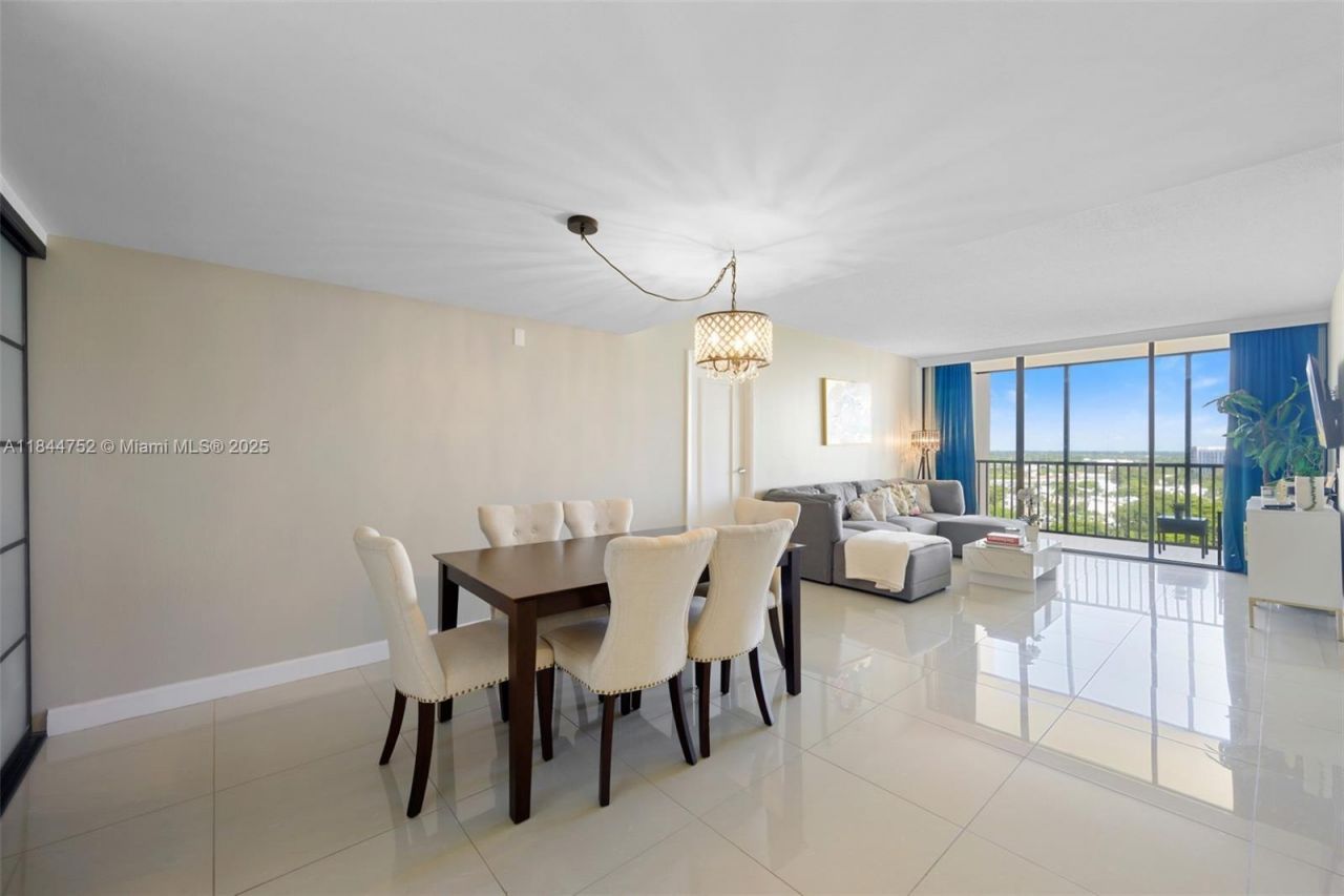 20335 W Country Club Dr, Unit 1402, Aventura, FL 33180 Photo
