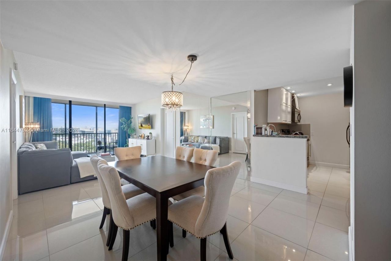 20335 W Country Club Dr, Unit 1402, Aventura, FL 33180 Photo