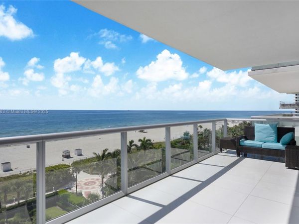 3737 Collins Ave, Unit S-801, Miami Beach, FL 33140