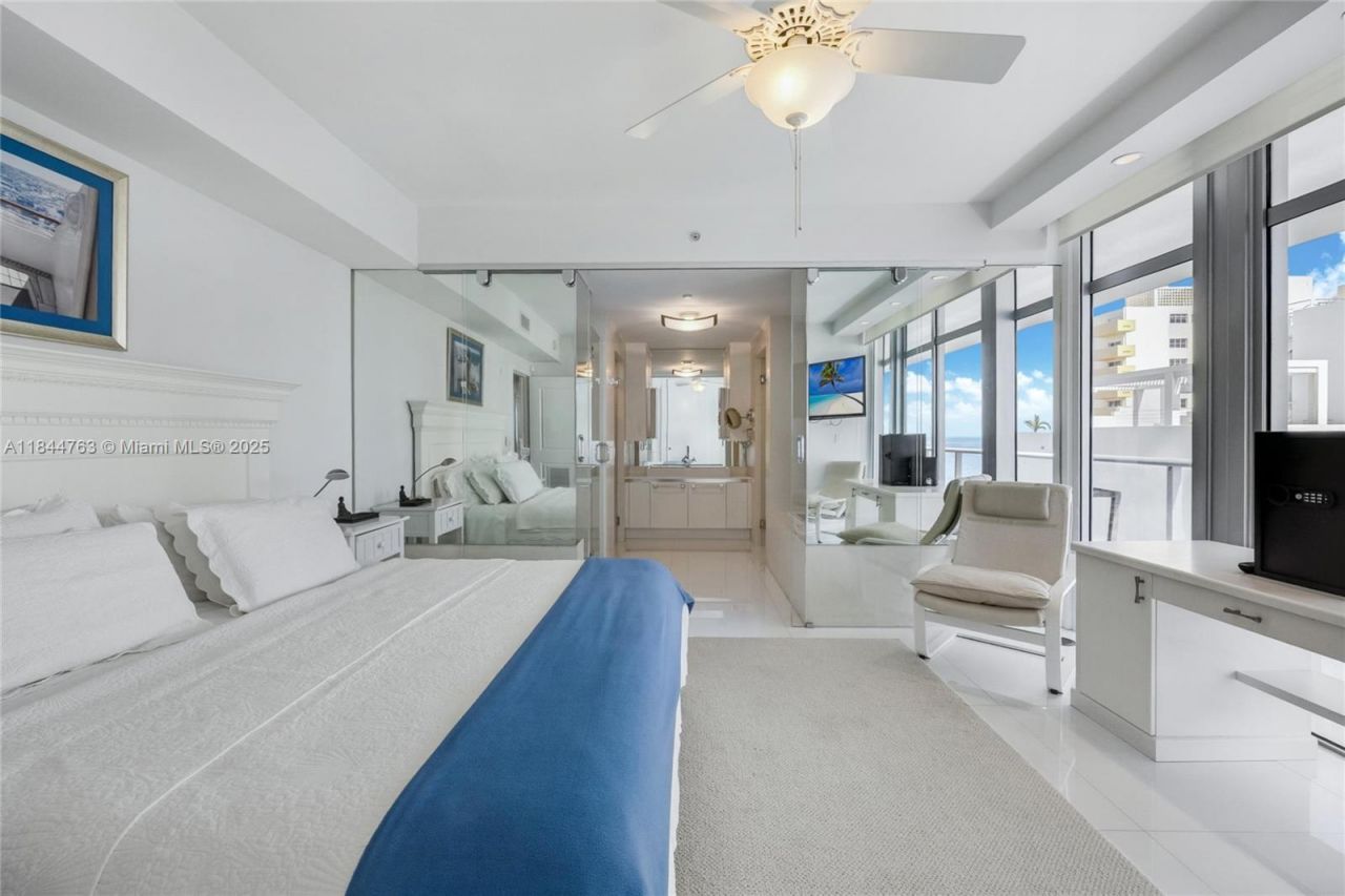 3737 Collins Ave, Unit S-801, Miami Beach, FL 33140 Photo