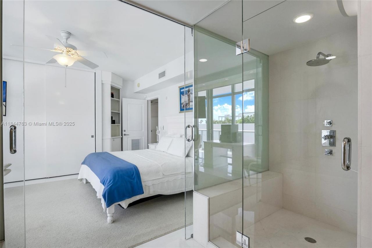 3737 Collins Ave, Unit S-801, Miami Beach, FL 33140 Photo