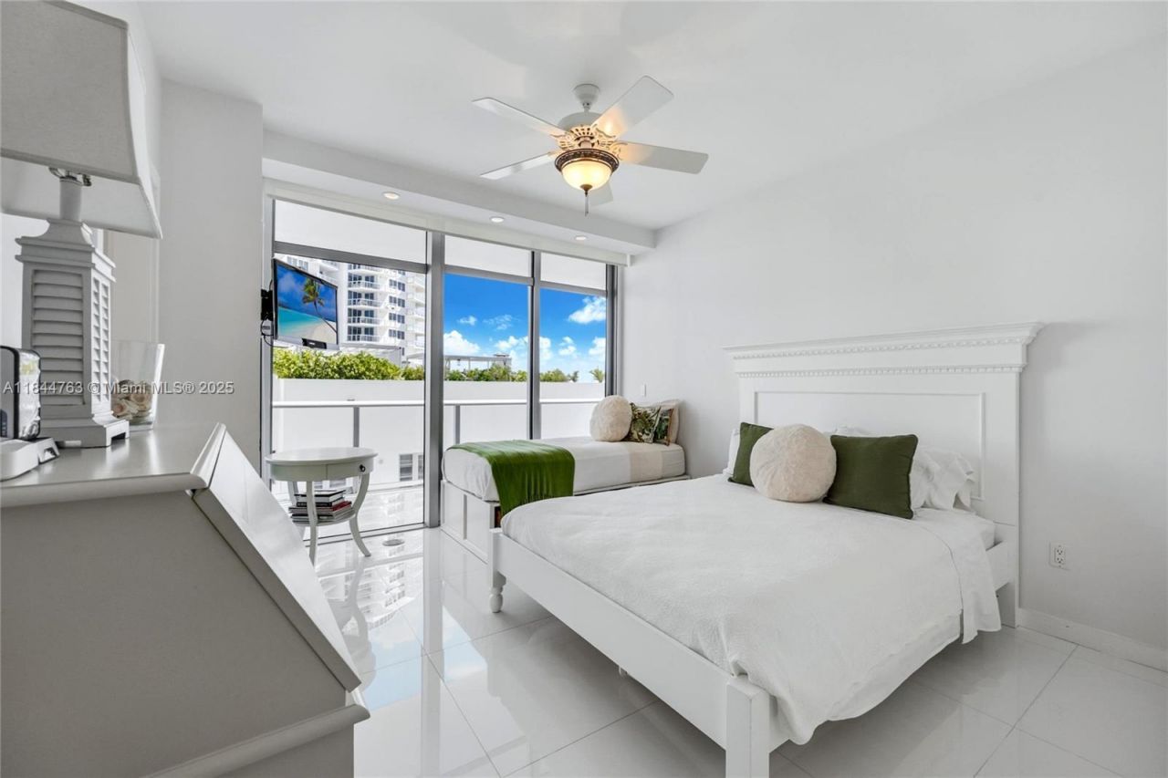 3737 Collins Ave, Unit S-801, Miami Beach, FL 33140 Photo
