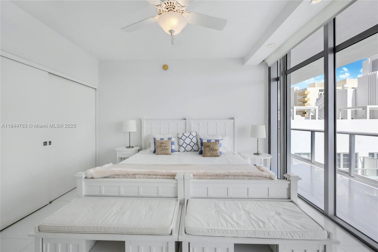 3737 Collins Ave, Unit S-801, Miami Beach, FL 33140 Photo