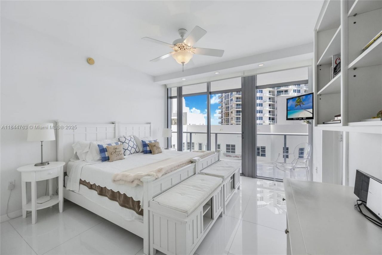 3737 Collins Ave, Unit S-801, Miami Beach, FL 33140 Photo