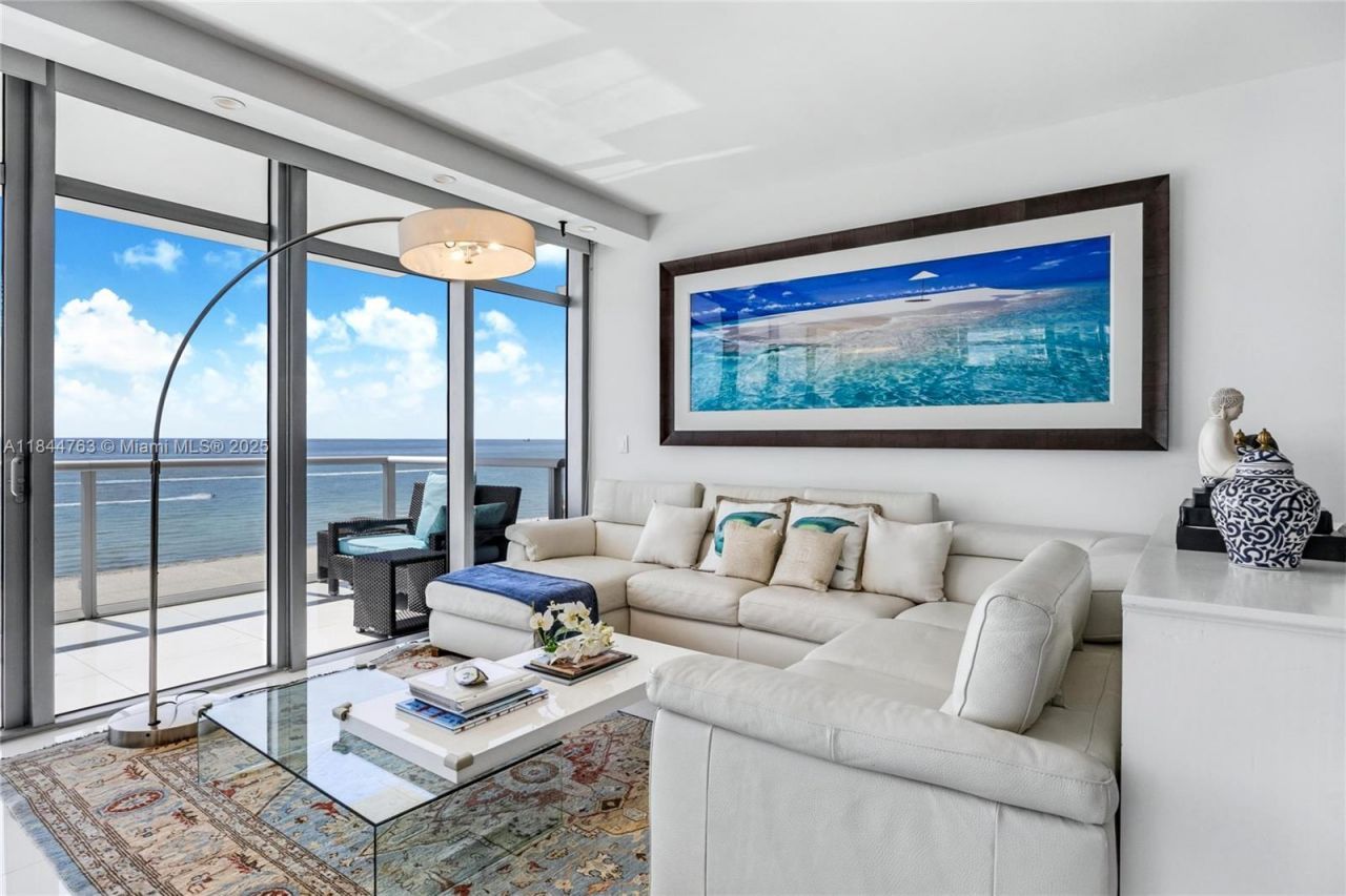 3737 Collins Ave, Unit S-801, Miami Beach, FL 33140 Photo