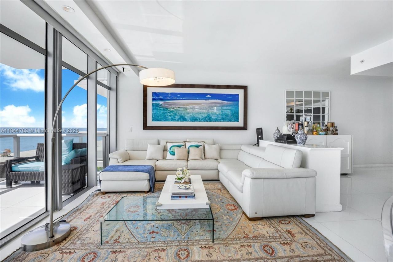 3737 Collins Ave, Unit S-801, Miami Beach, FL 33140 Photo