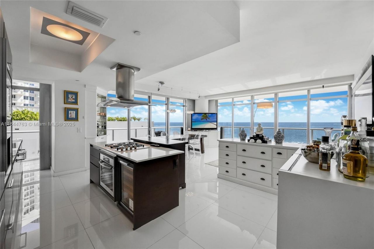 3737 Collins Ave, Unit S-801, Miami Beach, FL 33140 Photo