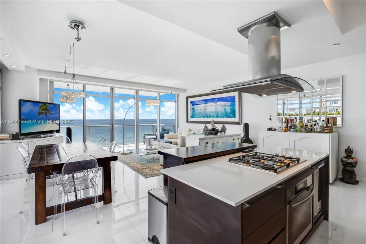 3737 Collins Ave, Unit S-801, Miami Beach, FL 33140 Photo