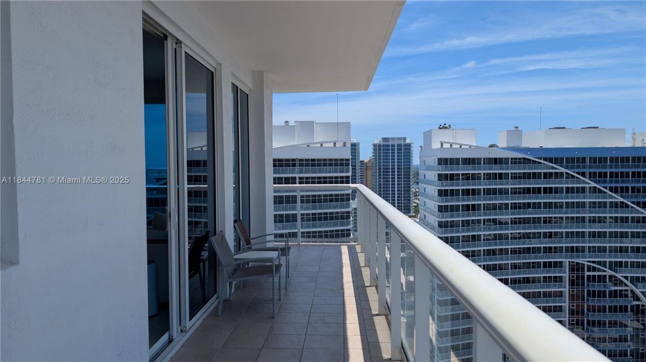 505 N Fort Lauderdale Beach Blvd, Unit 2501, Fort Lauderdale, FL 33304 Photo
