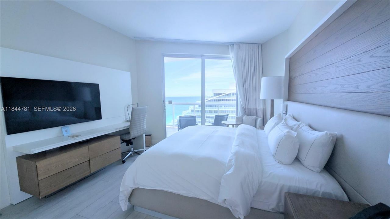 505 N Fort Lauderdale Beach Blvd, Unit 2501, Fort Lauderdale, FL 33304 Photo