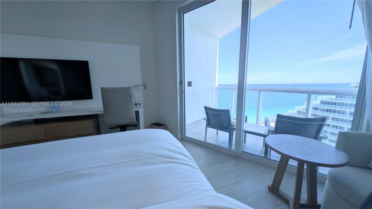 505 N Fort Lauderdale Beach Blvd, Unit 2501, Fort Lauderdale, FL 33304 Photo