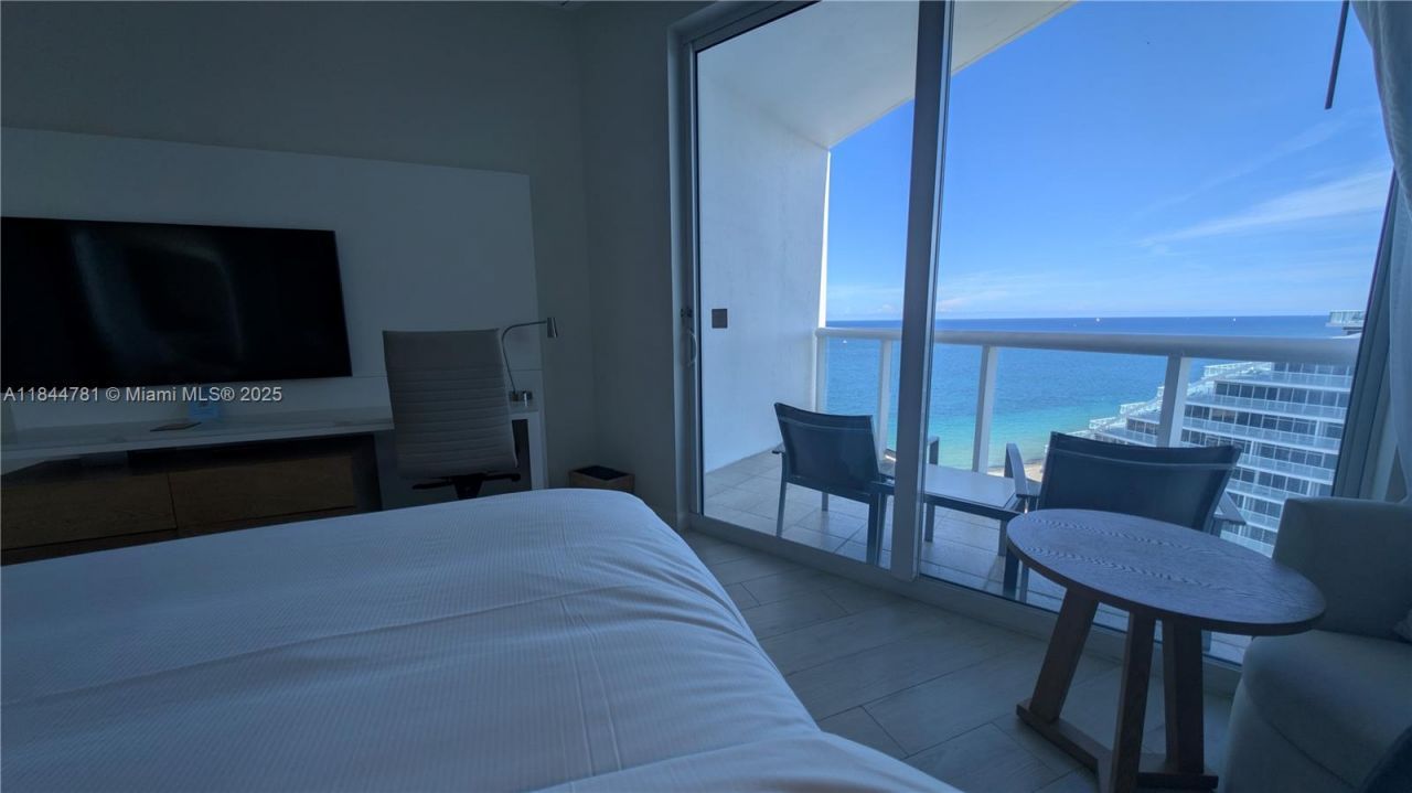 505 N Fort Lauderdale Beach Blvd, Unit 2501, Fort Lauderdale, FL 33304 Photo