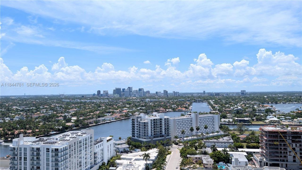 505 N Fort Lauderdale Beach Blvd, Unit 2501, Fort Lauderdale, FL 33304 Photo