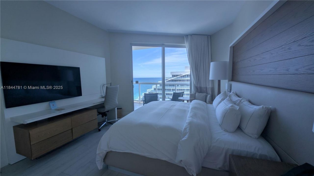 505 N Fort Lauderdale Beach Blvd, Unit 2501, Fort Lauderdale, FL 33304 Photo