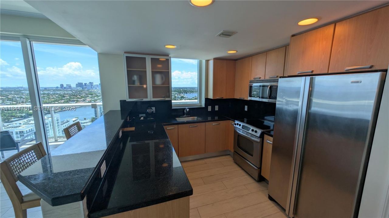 505 N Fort Lauderdale Beach Blvd, Unit 2501, Fort Lauderdale, FL 33304 Photo