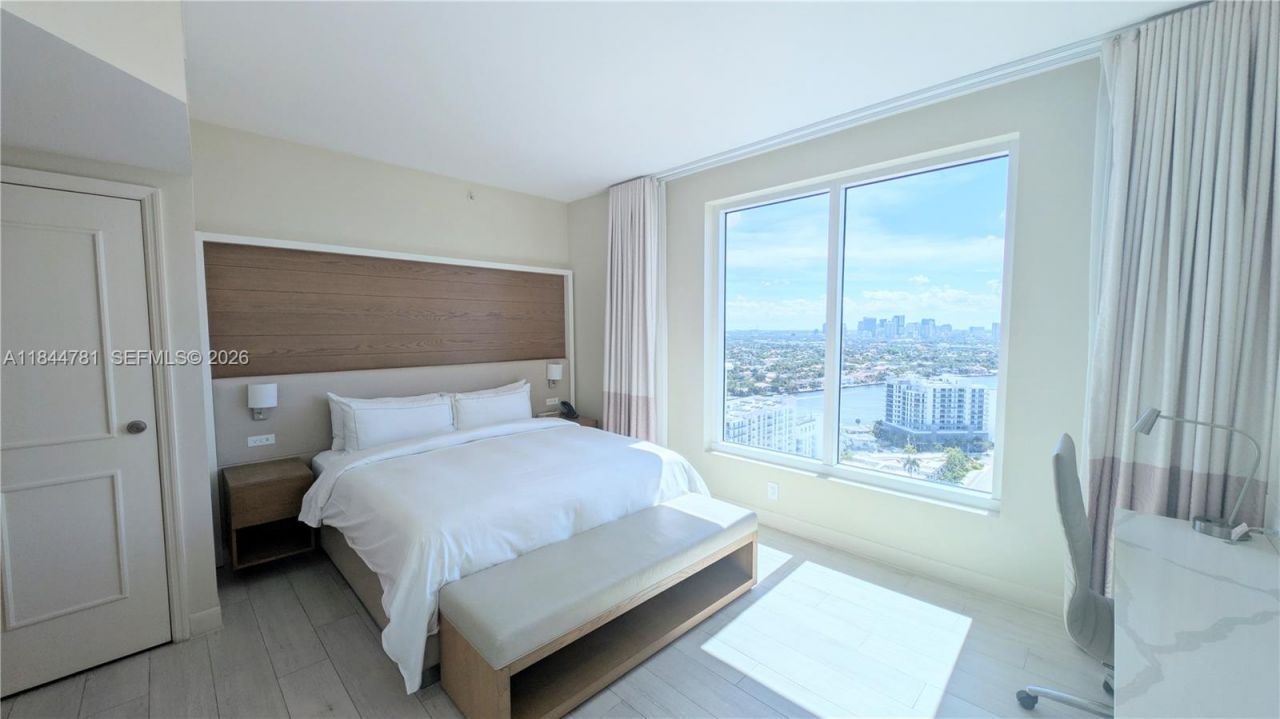 505 N Fort Lauderdale Beach Blvd, Unit 2501, Fort Lauderdale, FL 33304 Photo