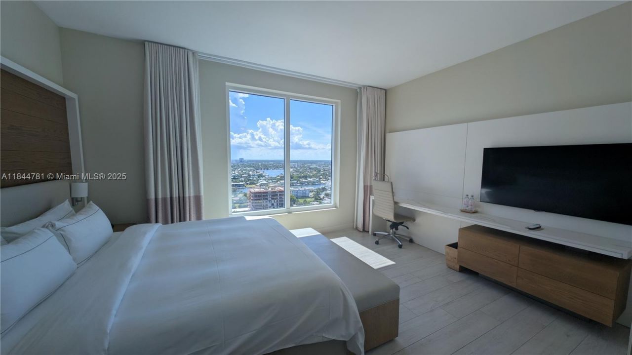 505 N Fort Lauderdale Beach Blvd, Unit 2501, Fort Lauderdale, FL 33304 Photo