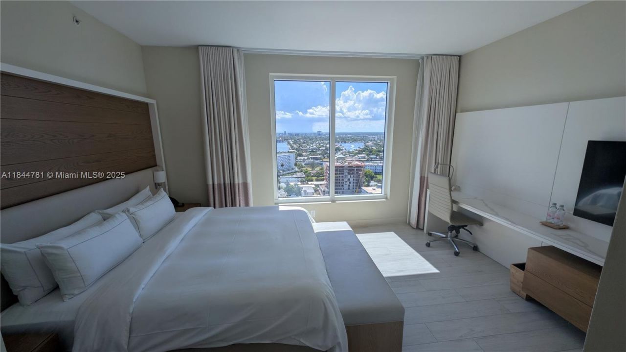 505 N Fort Lauderdale Beach Blvd, Unit 2501, Fort Lauderdale, FL 33304 Photo