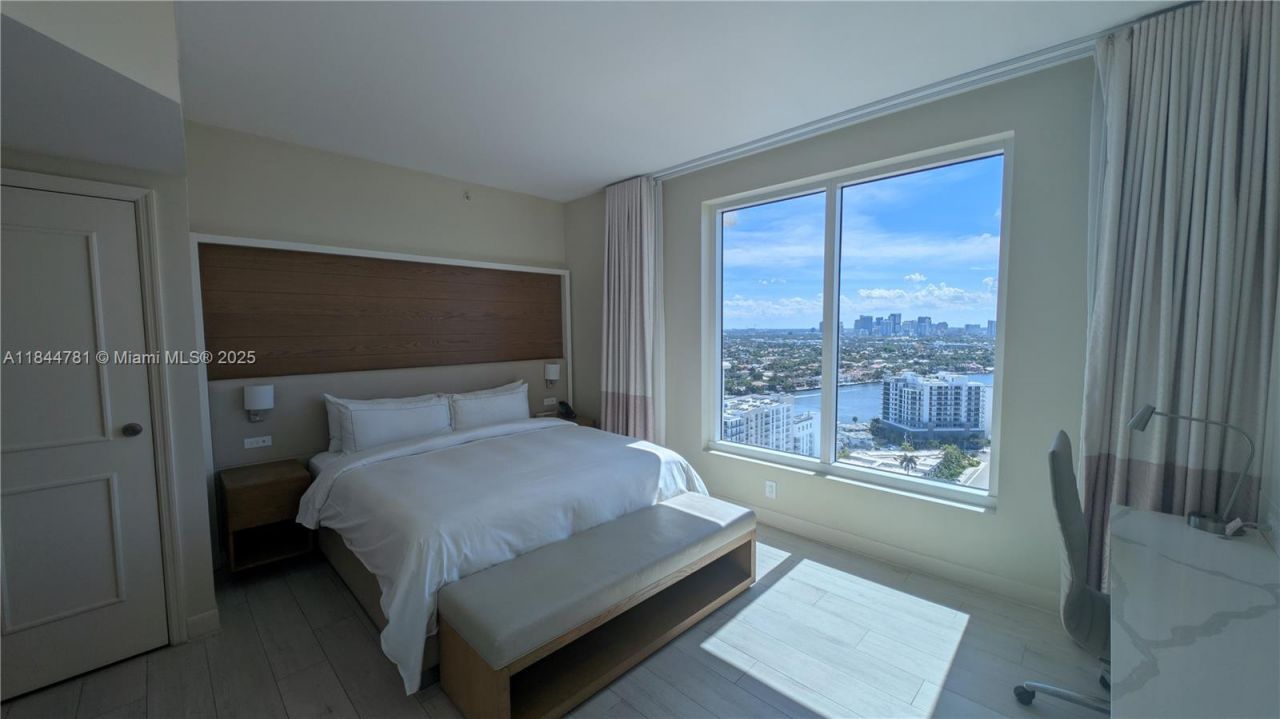 505 N Fort Lauderdale Beach Blvd, Unit 2501, Fort Lauderdale, FL 33304 Photo