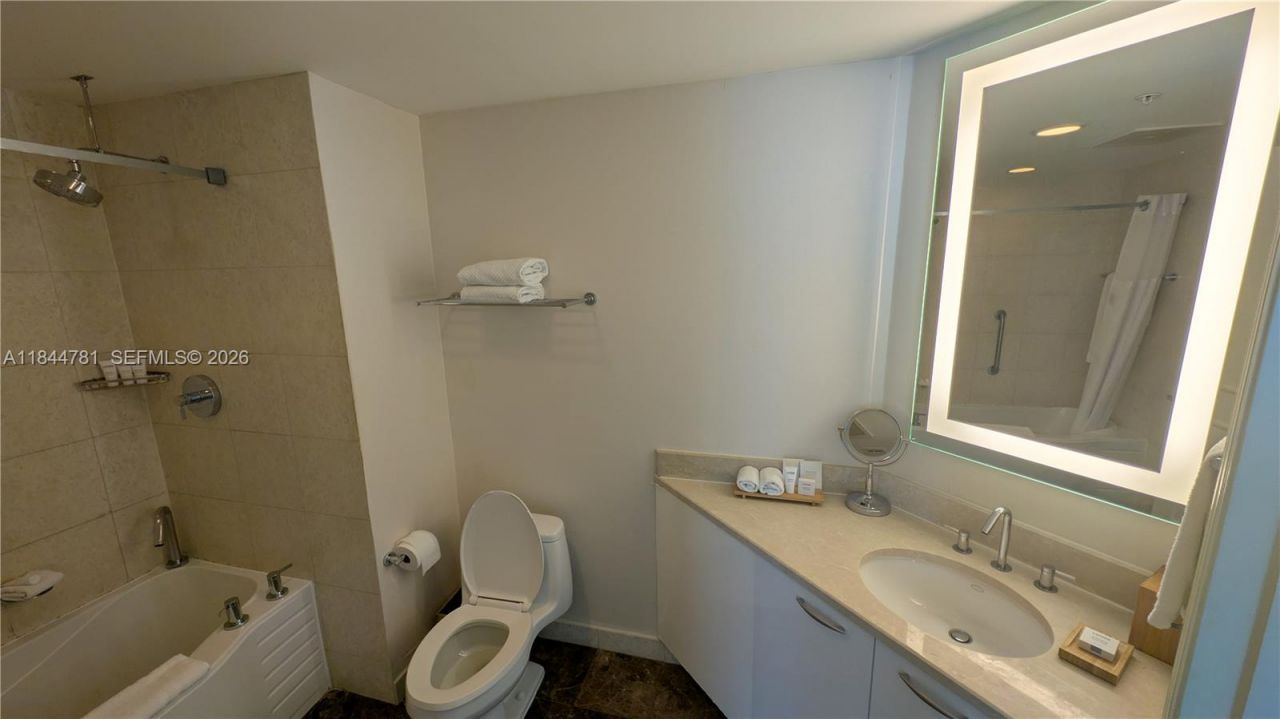 505 N Fort Lauderdale Beach Blvd, Unit 2501, Fort Lauderdale, FL 33304 Photo