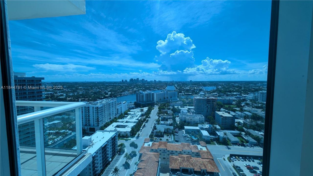 505 N Fort Lauderdale Beach Blvd, Unit 2501, Fort Lauderdale, FL 33304 Photo