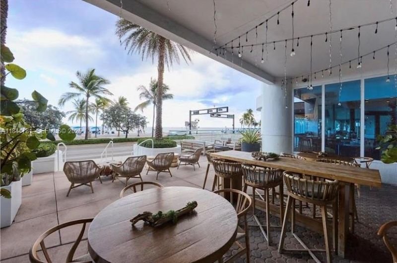 505 N Fort Lauderdale Beach Blvd, Unit 2501, Fort Lauderdale, FL 33304 Photo