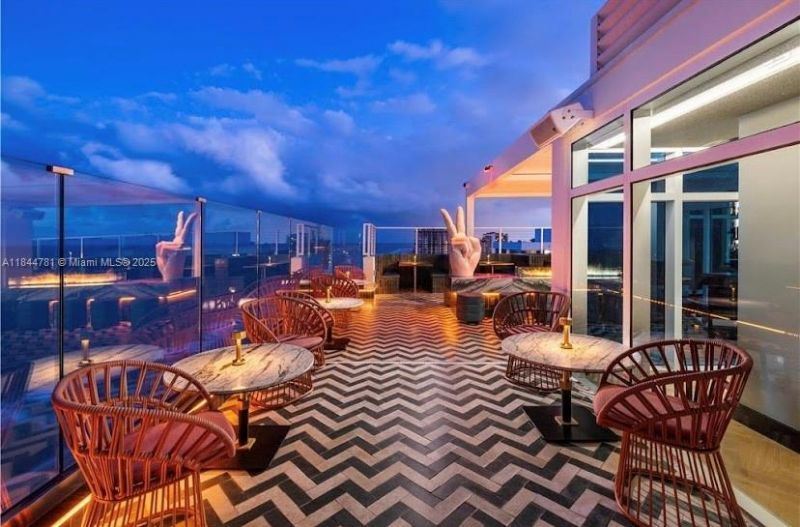 505 N Fort Lauderdale Beach Blvd, Unit 2501, Fort Lauderdale, FL 33304 Photo