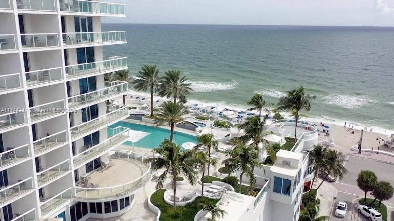 505 N Fort Lauderdale Beach Blvd, Unit 2501, Fort Lauderdale, FL 33304 Photo