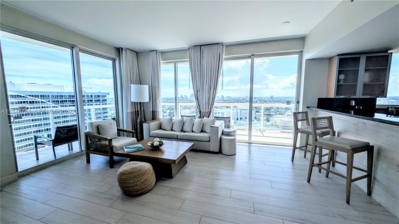 505 N Fort Lauderdale Beach Blvd, Unit 2501, Fort Lauderdale, FL 33304 Photo