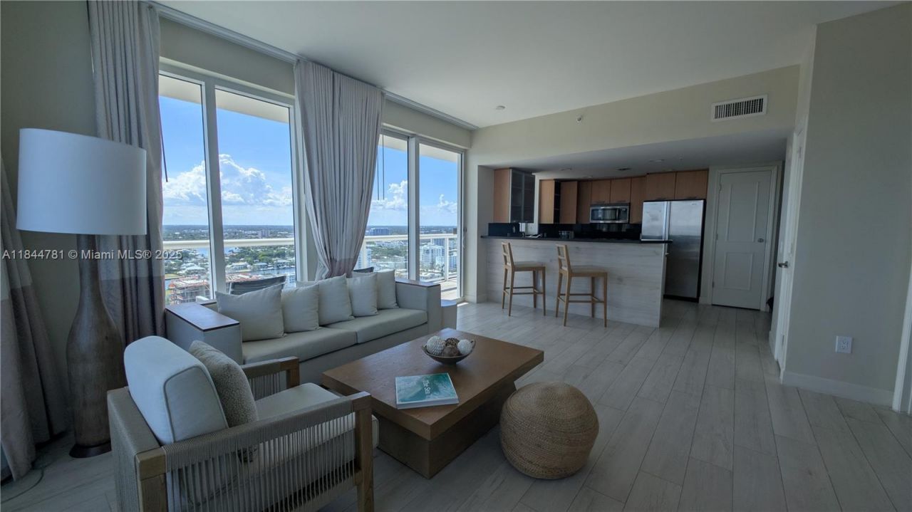 505 N Fort Lauderdale Beach Blvd, Unit 2501, Fort Lauderdale, FL 33304 Photo
