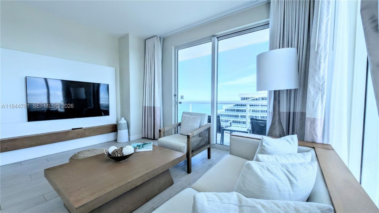 505 N Fort Lauderdale Beach Blvd, Unit 2501, Fort Lauderdale, FL 33304 Photo
