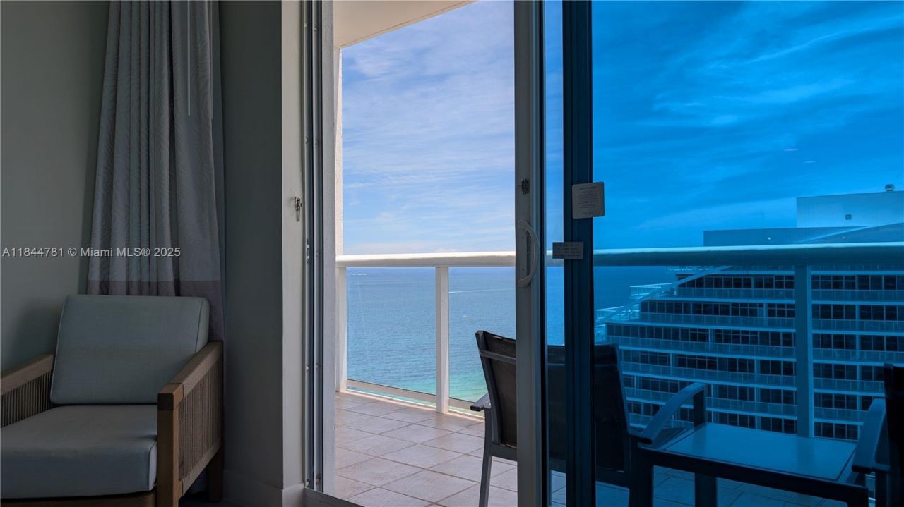 505 N Fort Lauderdale Beach Blvd, Unit 2501, Fort Lauderdale, FL 33304 Photo