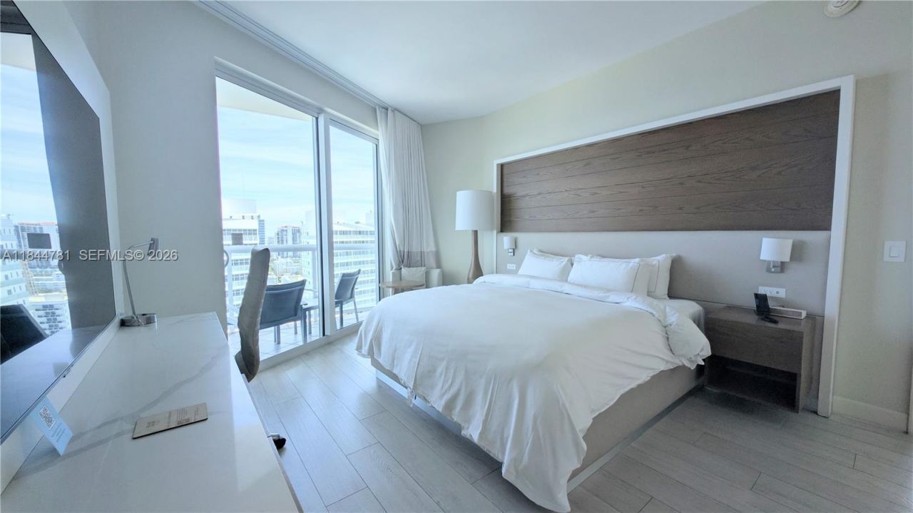 505 N Fort Lauderdale Beach Blvd, Unit 2501, Fort Lauderdale, FL 33304 Photo