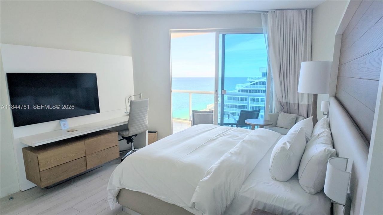 505 N Fort Lauderdale Beach Blvd, Unit 2501, Fort Lauderdale, FL 33304 Photo