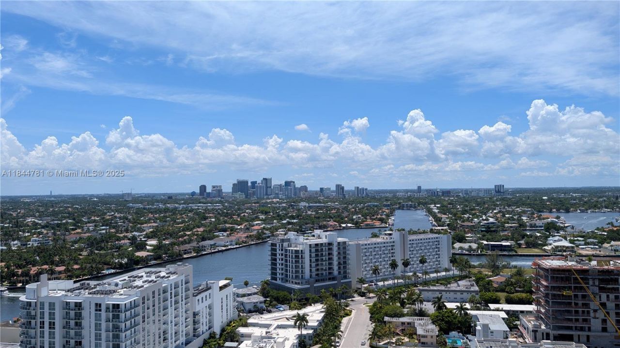 505 N Fort Lauderdale Beach Blvd, Unit 2501, Fort Lauderdale, FL 33304 Photo