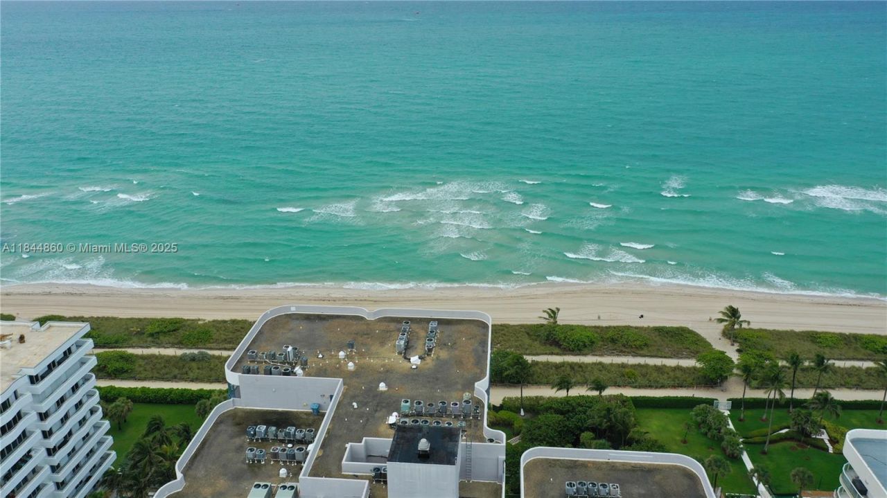 8877 Collins Ave, Unit 705, Surfside, FL 33154 Photo