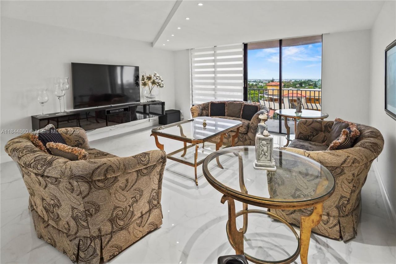 8877 Collins Ave, Unit 705, Surfside, FL 33154 Photo